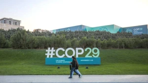 COP tarixində ilk dəfə \"Rəqəmsallaşma Günü\" keçiriləcək