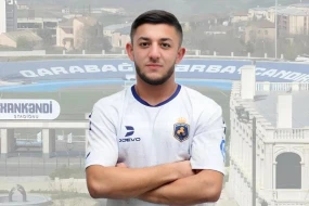 \"Neftçi\"nin yetirməsi \"Xankəndi\" klubuna keçib 