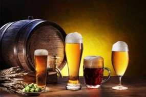 Pivəsevərlər Partiyası yarandı - Qeydiyyata almadılar