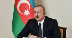 \"Ermənistan tərəfindən konstitusion əsasda Azərbaycana qarşı ərazi iddiaları olmamalıdır\" - PREZİDENT