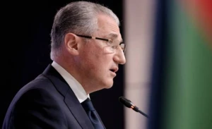 \"Azərbaycan bu həftə ikiillik Şəffaflıq Hesabatlarını təqdim edə bilər\"