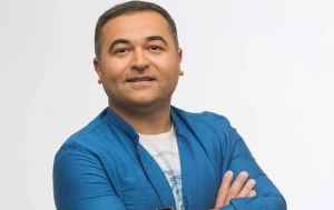 İlkin ona \"qocalıb\" yazan izləyicisini paylaşdı - VİDEO