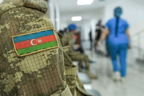 \"Veteran təqaüdlərinin məbləği artırılsın\"- Parlamentdə TƏKLİF
