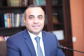 20 Noyabr - Ağdam Şəhəri Günüdür!