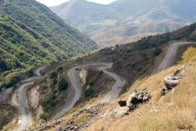 Uraloğludan Zəngəzur açıqlaması - \"Bakı qərar verəcək\"