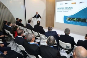ASCO-nun təşkilatçılığı ilə COP29 çərçivəsində müzakirələr aparıldı - VİDEO/FOTO