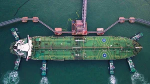 İran xam neftini Çinə daşıyan GİZLİ neftdaşıma mərkəzi üzə çıxdı - ŞOK FAKTLAR