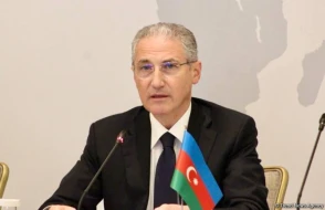 \"İqlim dəyişikliyi turizm sahəsinə mənfi təsir göstərir\" - Muxtar Babayev