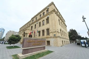Türkiyə-Azərbaycan Universitetinə bu qədər tələbə qəbul ediləcək