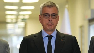 Türkiyənin səhiyyə nazirindən istefa şərhi 