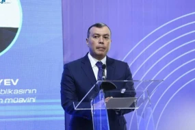 \"Bununla bağlı problemi olanlar bizə müraciət etsinlər\" - Sahil Babayev