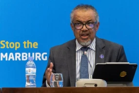 ÜST rəhbəri xəstəxanaya yerləşdirildi 