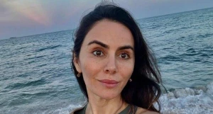 \"Adımdan saxta yazışmalar yayıblar\" - Qənirə Ataşova