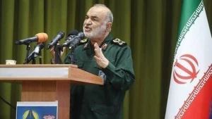 \"İsrail yorulub, mütləq hücum olacaq\" - Salami