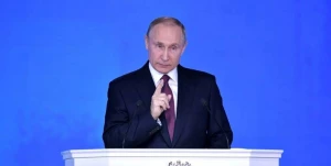 \"Məhv edəcəyik!\" - Putin