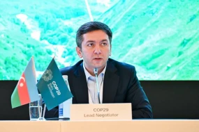 \"Təklif olunan məbləğə bir daha baxılacaq\" - Yalçın Rəfiyev