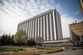 Bakıda bu universitetin yeni korpusu tikiləcək 