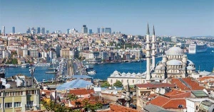 Türkiyədə Azərbaycanın təsis etdiyi şirkətlərin sayı... 