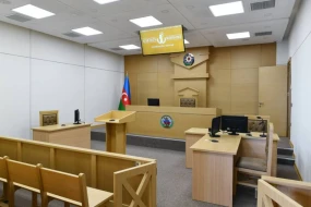 SON DƏQİQƏ! Rəşid Kələntərov məhkəmədən ev dustaqlığına buraxıldı 