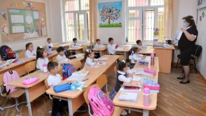 DİQQƏT! Valideynlərin nəzərinə!