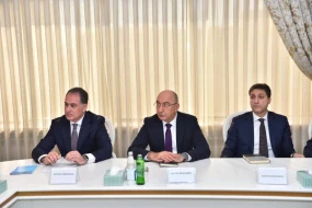 Onlar müavin təyin olundu - FOTO