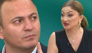 “Danışmağa qoymursan…”: Efirdə gərginlik - VİDEO