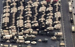 \"ABŞ-nin Ukraynaya silah tədarükünü artırmaq imkanı məhduddur\" - KİV