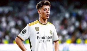 Arda Gülər \"Real\"ı tərk edir?