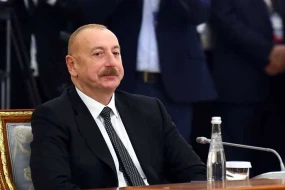 \"Qarayaxma kampaniyasına baxmayaraq, Azərbaycan iqlim danışıqlarında tarixi nəticələr əldə etməyə müvəffəq oldu\" - İlham Əliyev