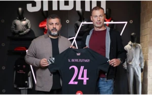 \"Sabah\" yeni baş məşqçisini açıqladı