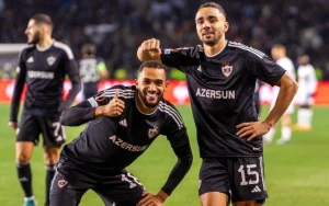 “Qarabağ” - “Lion\" oyununa satılan BİLET SAYI