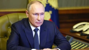 \"Almaniya hazır olsun, Rusiya müharibəyə başlayır\" - AÇIQLAMA