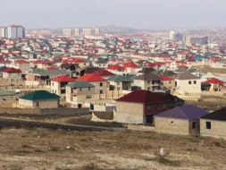 Bakının bu ərazilərində evlər UCUZLAŞDI