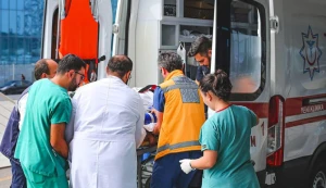 Hamilə olan 41 yaşlı qadın niyə vəfat edib? - TƏFƏRRÜAT