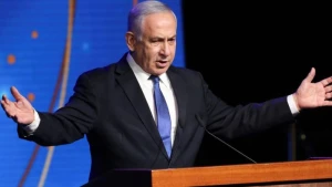 Netanyahu Livanda atəşkəsi təsdiqlədi? 