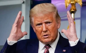 Tramp 3 ölkəyə əlavə vergi tətbiq edəcək 