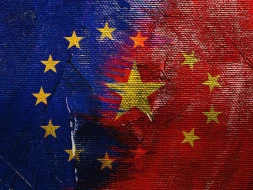 Rusiya ilə əməkdaşlıq etdiyinə görə Çinə sanksiya tətbiq ediləcək