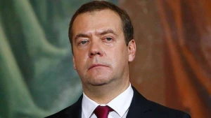 \"Onlar Rusiya ilə nüvə müharibəsinə hazırlaşır\" 