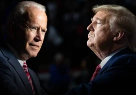 Tramp və Bayden arasında saziş imzalandı 