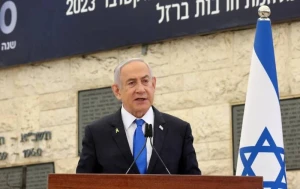 İsrail atəşkəsə razılaşdı 