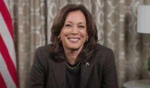 Seçkidə məğlub olan Harrisdən qəribə VİDEO: \"O, sərxoşdur?\"