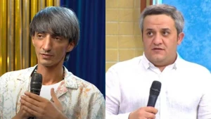 \"Sürdüyümüz maşından ayıbdır ki, Xəyyama görə pul istəyək\" - VİDEO