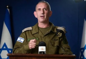 \"Artıq İrandan təhlükə yoxdur\" - İsrail