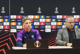 \"Qarabağ\" güclü komandadır\" - \"Malmö\"nün futbolçusu