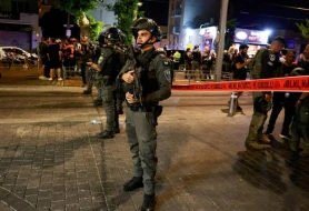 Təl-Əvivdəki terrora görə məsuliyyəti onlar üzərinə götürdü