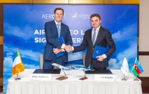 AZAL 6 yeni təyyarəni əməliyyat lizinqinə götürür 