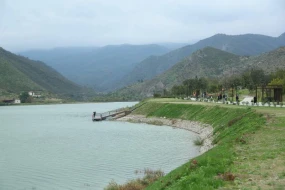 Suqovuşanın azadlığının dördüncü ili