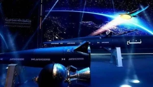 İranın İsrailə hücumlarında istifadə etdiyi “Fəttah” raketi - 1400 kilometr məsafə qət edir