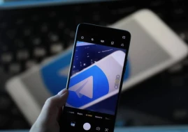 \"Telegram\"da növbəti problem yaşanır
