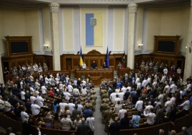 \"Ukraynanın bütün məktəblərində rus dili qadağan olunacaq\" - KİV